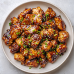 Air Fryer Teriyaki Chicken: The Ultimate Guide to a Fast, Flavorful, and Family-Friendly Dinner