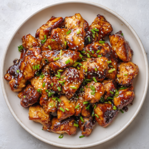 Read more about the article Air Fryer Teriyaki Chicken: The Ultimate Guide to a Fast, Flavorful, and Family-Friendly Dinner