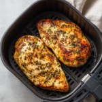 Air Fryer Chicken Breast: The Ultimate Guide to Juicy, Tender, and Foolproof Results Every Time