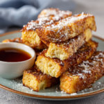 Air Fryer French Toast Sticks: The Ultimate Guide to a Quick, Crispy, and Irresistible Breakfast
