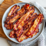 Air Fryer Bacon: The Ultimate Guide to Perfectly Crispy, Mess-Free Bacon Every Time