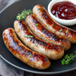 Air Fryer Turkey Sausage Links: The Ultimate Guide to a Quick, Healthy, and Flavor-Packed Meal