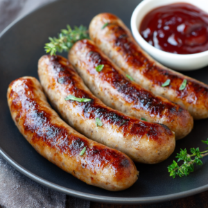 Read more about the article Air Fryer Turkey Sausage Links: The Ultimate Guide to a Quick, Healthy, and Flavor-Packed Meal