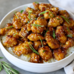 Honey Butter Chicken: The Ultimate Guide to This Sweet and Savory Comfort Food Classic