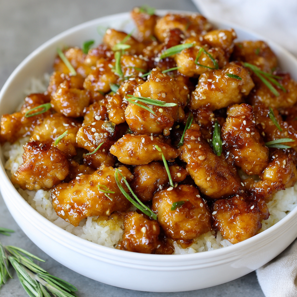You are currently viewing Honey Butter Chicken: The Ultimate Guide to This Sweet and Savory Comfort Food Classic