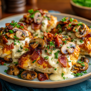 Read more about the article Smoky, Cheesy, and Irresistibly Comforting!