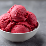 Red Velvet Edible Cookie Dough (Safe to Eat, No-Bake Dessert!)