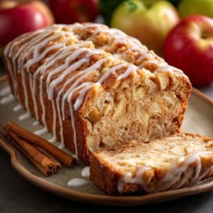 Read more about the article Cinnamon Apple Bread (Ultimate Homemade Guide)